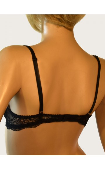 Бюстгальтер Milavitsa 123290 Черный