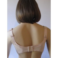 Бюстгальтер Milavitsa 104081 Бежевый