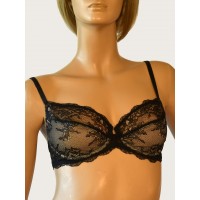 Бюстгальтер Milavitsa 123290 Черный Бюстгальтер Milavitsa 123290 Черный