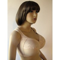 Бюстгальтер Milavitsa 104081 Бежевый