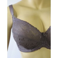 Бюстгальтер Milavitsa 102770 Шоколадный трюфель