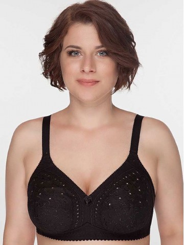 Бюстгальтер Milavitsa 118180 Черный
