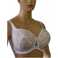 Бюстгальтер Milavitsa 107180 Белый