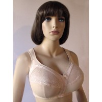 Бюстгальтер Milavitsa 104081 Бежевый