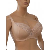 Бюстгальтер Milavitsa 102830 Бежевый