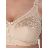 Бюстгальтер Milavitsa 557 Бежевый