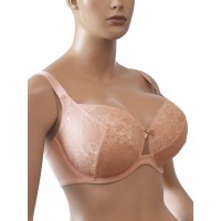 Бюстгальтер Milavitsa 117180 Розовый фарфор Бюстгальтер Milavitsa 117180 Розовый фарфор