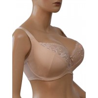 Бюстгальтер Milavitsa 102830 Бежевый