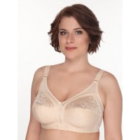 Бюстгальтер Milavitsa 557 Бежевый