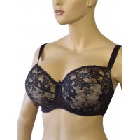 Бюстгальтер Milavitsa 116180 Эспрессо