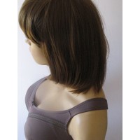 Бюстгальтер Milavitsa 104040 Шоколадный трюфель