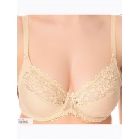 Бюстгальтер Aveline 66051 Бежевый