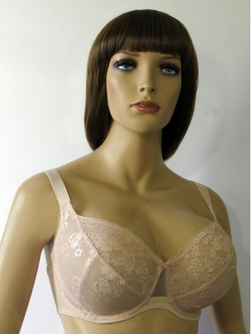 Бюстгальтер Milavitsa 117180 Бежевый