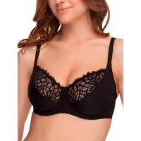 Бюстгальтер Aveline 662831 Черный Бюстгальтер Aveline 662831 Черный