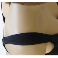 Бюстгальтер Milavitsa 104040 Черный