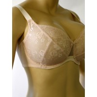 Бюстгальтер Milavitsa 117180 Бежевый