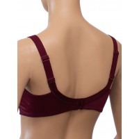 Бюстгальтер Aveline 660430 Розовый гранат