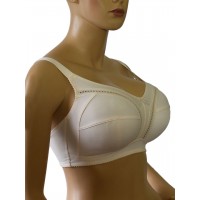 Бюстгальтер Milavitsa 124040 Пастель