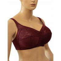 Бюстгальтер Aveline 660430 Розовый гранат Бюстгальтер Aveline 660430 Розовый гранат