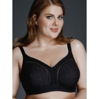 Бюстгальтер Milavitsa 108180 Чёрный