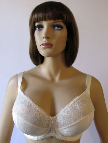 Бюстгальтер Milavitsa 122770 Пастель