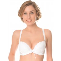 Бюстгальтер Milavitsa 11941 Белый
