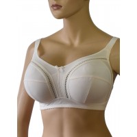 Бюстгальтер Milavitsa 124040 Пастель