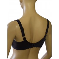 Бюстгальтер Milavitsa 116180 Эспрессо