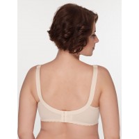 Бюстгальтер Milavitsa 557 Бежевый