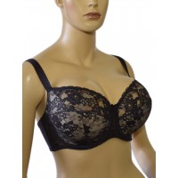 Бюстгальтер Milavitsa 116180 Эспрессо