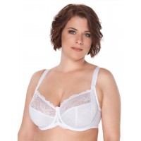 Бюстгальтер Milavitsa 12277 Белый