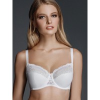 Бюстгальтер Milavitsa 116181 Белый
