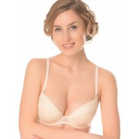Бюстгальтер Aveline 661740 Бежевый