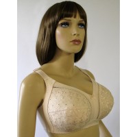 Бюстгальтер Milavitsa 118180 Бежевый