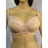 Бюстгальтер Milavitsa 116181 Бежевый