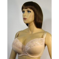 Бюстгальтер Milavitsa 116181 Бежевый