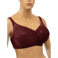 Бюстгальтер Aveline 661430 Розовый гранат Бюстгальтер Aveline 661430 Розовый гранат