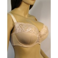 Бюстгальтер Milavitsa 116181 Бежевый