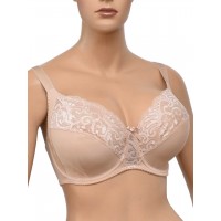 Бюстгальтер Milavitsa 100151 Бежевый