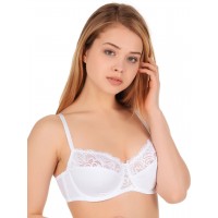 Бюстгальтер Milavitsa 116181 Белый
