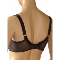 Бюстгальтер Milavitsa 127520 Эспрессо