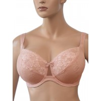 Бюстгальтер Milavitsa 107180 Розовый фарфор