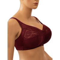 Бюстгальтер Aveline 661430 Розовый гранат