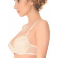 Бюстгальтер Aveline 661740 Бежевый