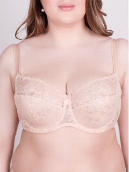 Бюстгальтер Milavitsa 116180 Пастель