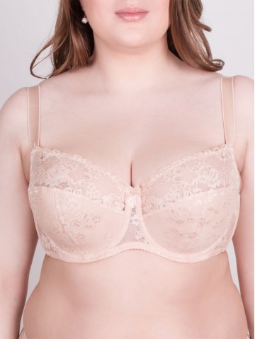 Бюстгальтер Milavitsa 116180 Пастель