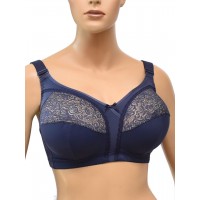 Бюстгальтер Milavitsa 104083 Голубика