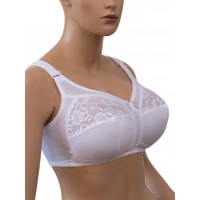 Бюстгальтер Aveline 665771 Белый