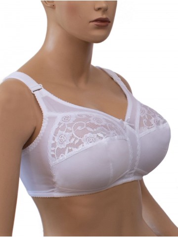 Бюстгальтер Aveline 665771 Белый