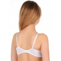 Бюстгальтер Milavitsa 116181 Белый
